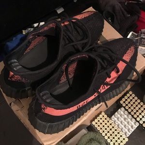 Adidas Yeezy Boost 350 V2